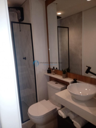 Imagem Apartamento com 2 Quartos à Venda, 39 m² em Vila Sul Americana - Carapicuíba