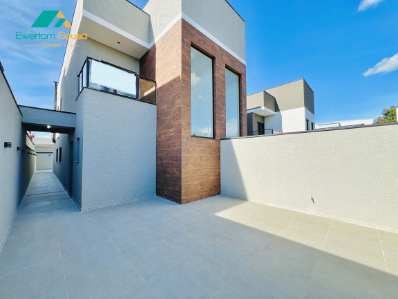 Imagem Sobrado com 3 Quartos à Venda, 160 m² em Nova Gardênia - Atibaia Imagem Sobrado com 3 Quartos à Venda, 160 m² em Nova Gardênia - Atibaia