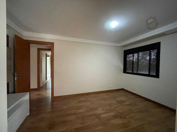 Imagem Apartamento com 3 Quartos para Alugar, 148 m² em São Lourenço - Curitiba