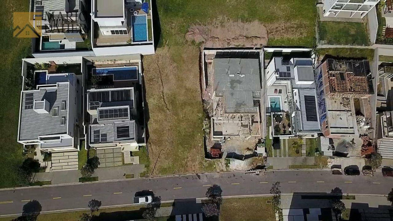 Imagem Terreno à Venda, 513 m² em Condomínio Residencial Alphaville - São José Dos Campos Imagem Terreno à Venda, 513 m² em Condomínio Residencial Alphaville - São José Dos Campos