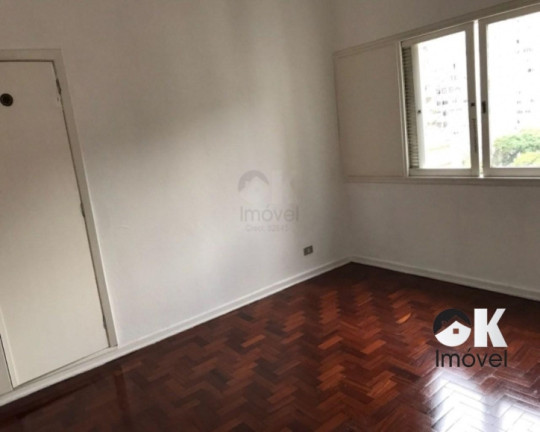 Imagem Apartamento com 3 Quartos à Venda, 171 m² em Jardim Paulista - São Paulo