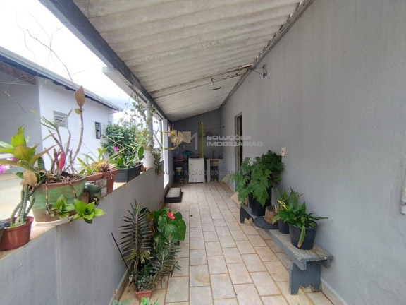 Imagem Casa com 3 Quartos à Venda, 362 m² em Vila Maria - Botucatu