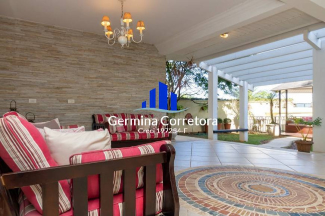 Imagem Casa com 6 Quartos à Venda, 852 m² em Alphaville - Santana De Parnaíba Imagem Casa com 6 Quartos à Venda, 852 m² em Alphaville - Santana De Parnaíba