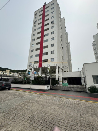 Imagem Apartamento com 2 Quartos à Venda, 55 m² em Pedra Branca - Palhoça Imagem Apartamento com 2 Quartos à Venda, 55 m² em Pedra Branca - Palhoça