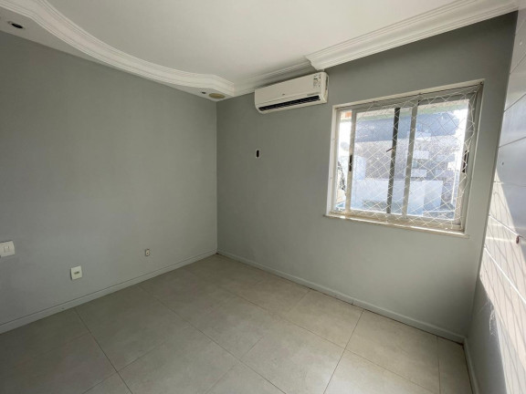 Imagem Cobertura com 3 Quartos à Venda, 200 m² em Caminho Das árvores - Salvador