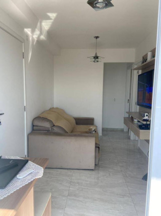 Imagem Apartamento com 2 Quartos à Venda, 39 m² em Vila Campanela - São Paulo Imagem Apartamento com 2 Quartos à Venda, 39 m² em Vila Campanela - São Paulo