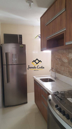 Imagem Apartamento com 2 Quartos à Venda,  em Pedra Do Descanso - Feira De Santana
