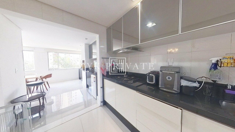 Imagem Apartamento com 3 Quartos à Venda, 184 m² em Vila Romana - São Paulo Imagem Apartamento com 3 Quartos à Venda, 184 m² em Vila Romana - São Paulo