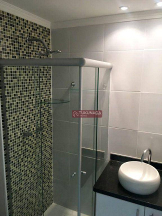 Imagem Cobertura com 3 Quartos à Venda, 101 m² em Cocaia - Guarulhos