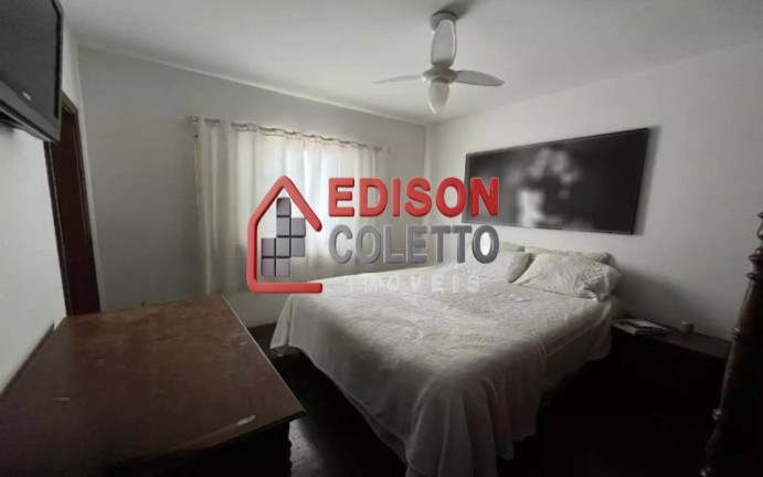 Imagem Casa com 3 Quartos à Venda, 137 m² em Nova América - Piracicaba