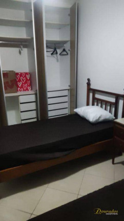 Imagem Apartamento com 3 Quartos à Venda, 110 m² em Tupi - Praia Grande