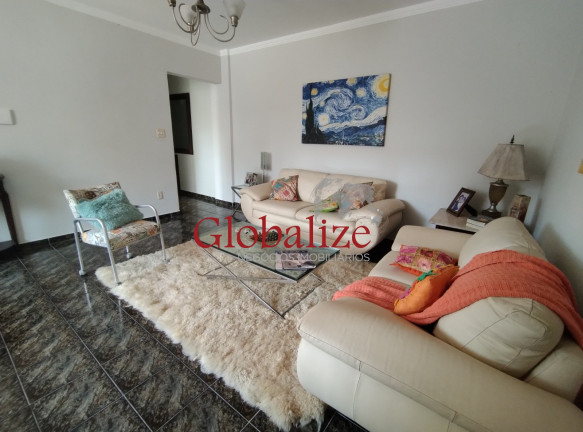 Imagem Imóvel com 2 Quartos à Venda, 93 m² em Marapé - Santos Imagem Imóvel com 2 Quartos à Venda, 93 m² em Marapé - Santos