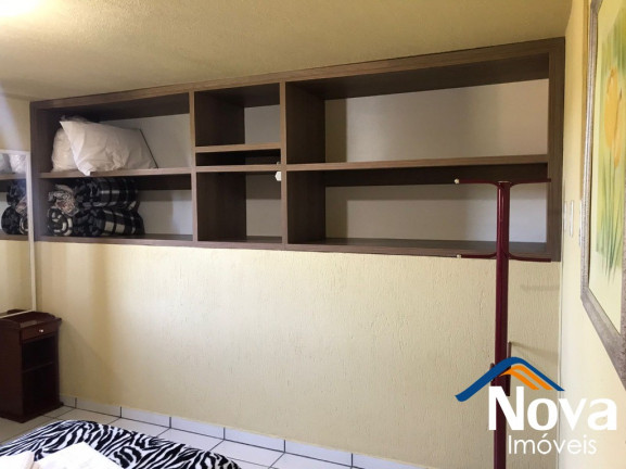 Imagem Imóvel com 1 Quarto para Alugar, 40 m² em Linha Imperial - Nova Petrópolis