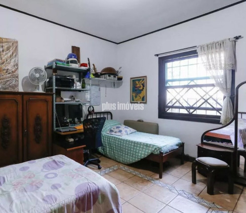 Imagem Casa com 4 Quartos à Venda, 300 m² em Lapa - São Paulo Imagem Casa com 4 Quartos à Venda, 300 m² em Lapa - São Paulo