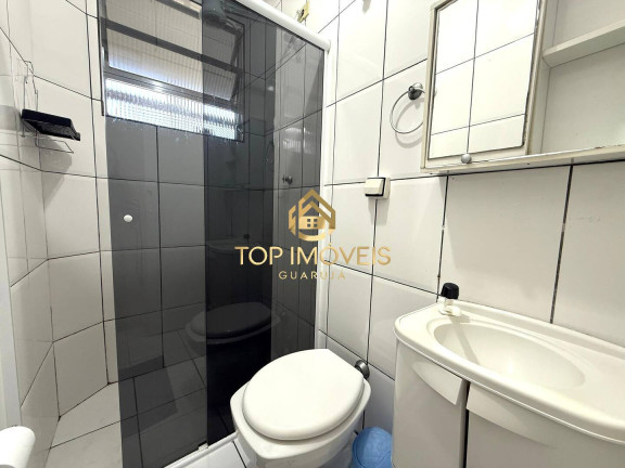 Imagem Apartamento com 2 Quartos à Venda, 63 m² em Jardim Astúrias - Guarujá Imagem Apartamento com 2 Quartos à Venda, 63 m² em Jardim Astúrias - Guarujá