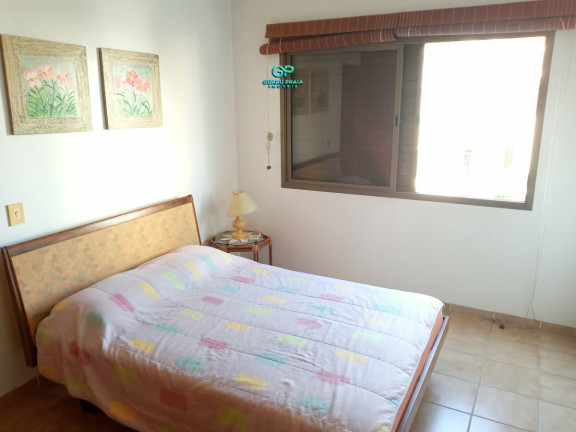 Imagem Apartamento com 3 Quartos à Venda, 90 m² em Enseada - Guarujá