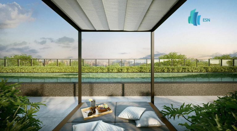 Imagem Apartamento com 2 Quartos à Venda, 74 m²