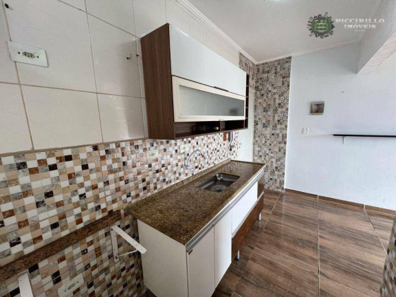 Imagem Apartamento com 1 Quarto à Venda, 36 m² em Caiçara - Praia Grande