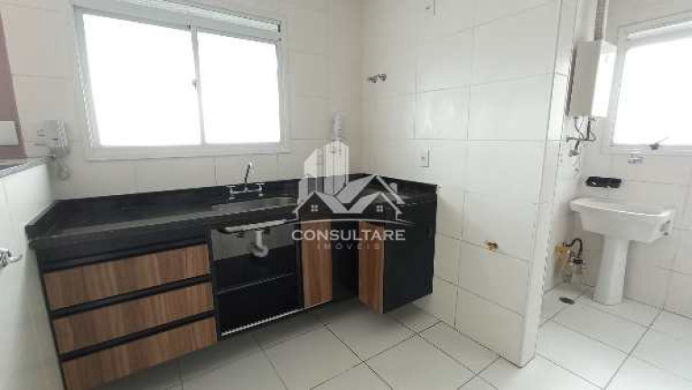Imagem Apartamento com 1 Quarto à Venda, 56 m² em Boqueirão - Santos