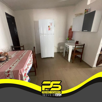 Imagem Casa com 3 Quartos à Venda, 200 m² em Cabo Branco - João Pessoa