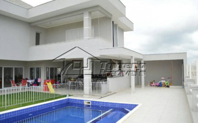 Imagem Casa de Condomínio com 5 Quartos à Venda, 580 m² em Urbanova - São José Dos Campos Imagem Casa de Condomínio com 5 Quartos à Venda, 580 m² em Urbanova - São José Dos Campos