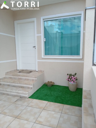 Imagem Imóvel com 3 Quartos à Venda, 80 m² em Horto Florestal - Sorocaba