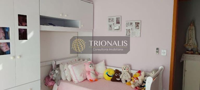 Imagem Apartamento com 3 Quartos à Venda, 90 m² em Nova Gardênia - Atibaia