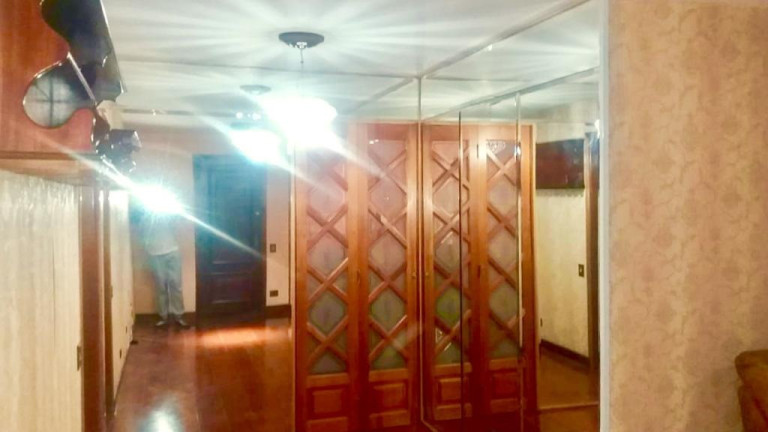 Imagem Imóvel com 2 Quartos à Venda, 95 m² em Santa Cecília - São Paulo Imagem Imóvel com 2 Quartos à Venda, 95 m² em Santa Cecília - São Paulo