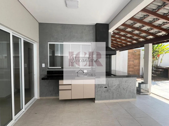 Imagem Casa de Condomínio com 3 Quartos à Venda, 200 m² em Wanel Ville - Sorocaba Imagem Casa de Condomínio com 3 Quartos à Venda, 200 m² em Wanel Ville - Sorocaba
