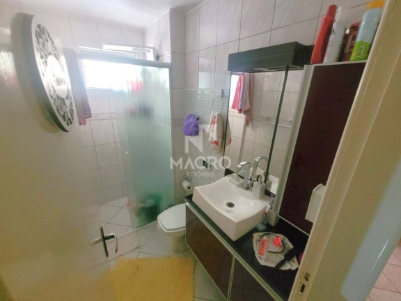 Imagem Apartamento com 3 Quartos à Venda, 85 m² em Amizade - Jaraguá Do Sul