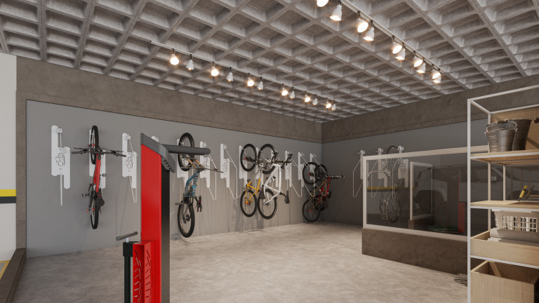 Imagem Apartamento com 2 Quartos à Venda, 82 m² em São Cristovão - Passo Fundo Imagem Apartamento com 2 Quartos à Venda, 82 m² em São Cristovão - Passo Fundo