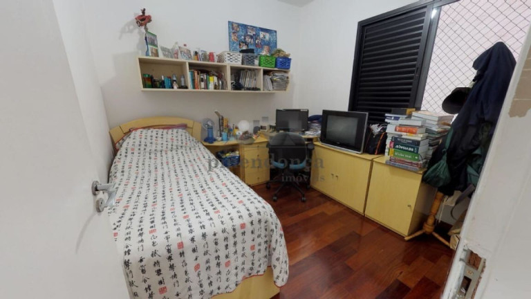 Imagem Apartamento com 3 Quartos à Venda, 98 m² em Higienópolis - São Paulo