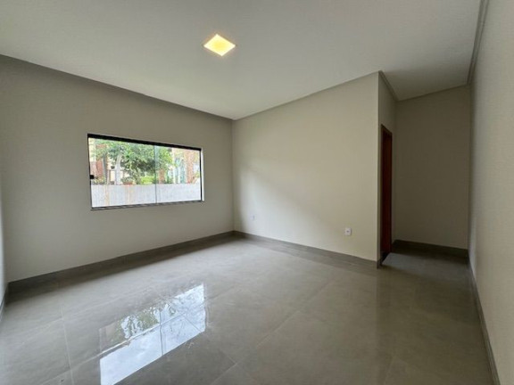 Imagem Chácara com 3 Quartos à Venda, 300 m² em Condomínio De Chácaras Countryville - Hidrolândia