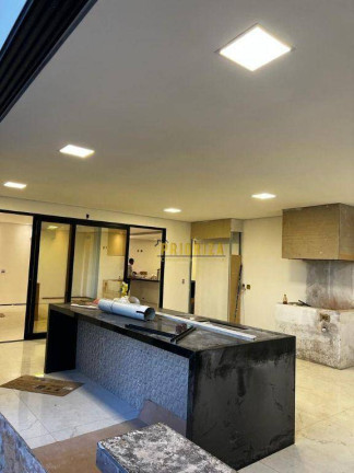 Imagem Casa com 5 Quartos à Venda, 500 m² em Condomínio Residencial Saint Patrick  - Sorocaba