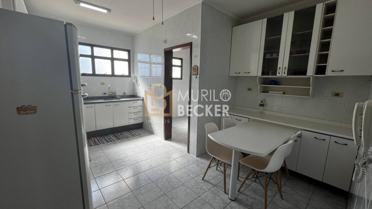 Foto do imóvel Apartamento com 4 Quartos à Venda, 178 m² em Vila Ema - São José Dos Campos