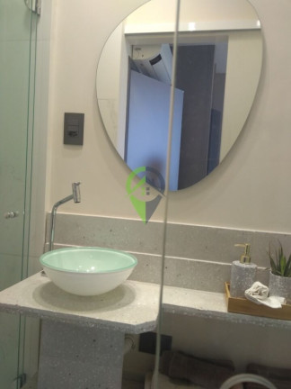 Imagem Apartamento com 1 Quarto à Venda, 47 m² em Aparecida - Santos Imagem Apartamento com 1 Quarto à Venda, 47 m² em Aparecida - Santos