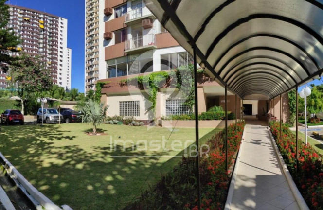 Imagem Apartamento com 2 Quartos à Venda, 65 m² em Barra Da Tijuca - Rio De Janeiro