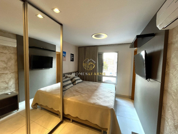 Imagem Apartamento com 3 Quartos à Venda, 118 m² em Jardim Goiás - Goiânia Imagem Apartamento com 3 Quartos à Venda, 118 m² em Jardim Goiás - Goiânia
