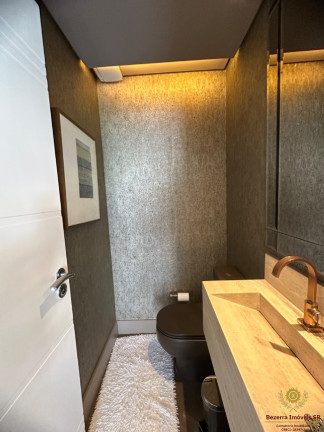 Imagem Apartamento com 3 Quartos à Venda, 195 m² em Santana - São Paulo