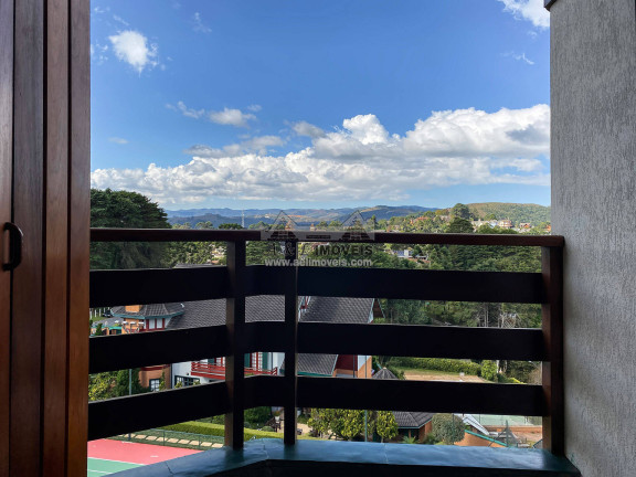 Imagem Apartamento com 5 Quartos à Venda, 310 m² em Morro Do Elefante - Campos Do Jordão