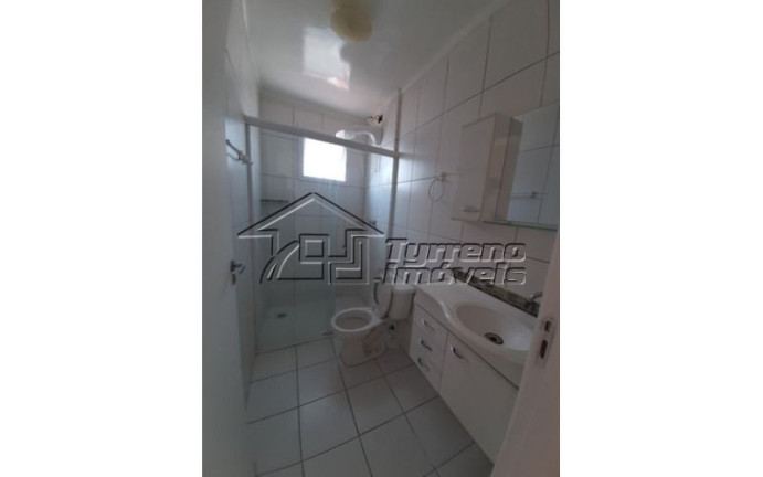 Imagem Apartamento com 2 Quartos à Venda, 65 m² em Parque Industrial - São José Dos Campos