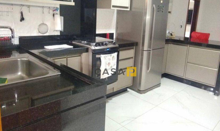 Imagem Casa com 3 Quartos à Venda, 151 m² em Parque Fabrício - Nova Odessa Imagem Casa com 3 Quartos à Venda, 151 m² em Parque Fabrício - Nova Odessa