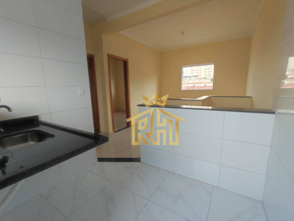 Imagem Casa com 2 Quartos à Venda, 52 m² em Aviação - Praia Grande