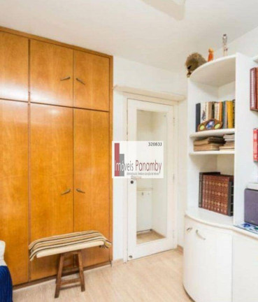 Imagem Apartamento com 4 Quartos à Venda, 275 m² em Real Parque - São Paulo