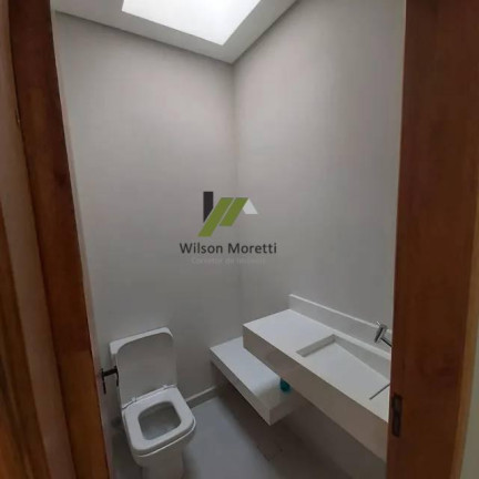 Imagem Casa de Condomínio com 3 Quartos à Venda, 162 m²