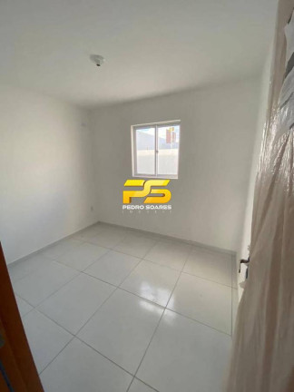 Imagem Apartamento com 2 Quartos à Venda, 48 m² em Gramame - João Pessoa Imagem Apartamento com 2 Quartos à Venda, 48 m² em Gramame - João Pessoa