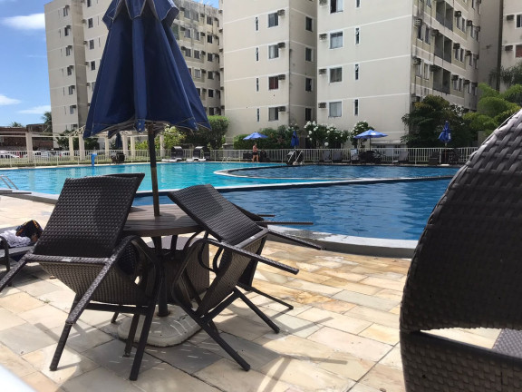 Imagem Apartamento com 3 Quartos à Venda, 60 m² em Piedade - Jaboatão Dos Guararapes Imagem Apartamento com 3 Quartos à Venda, 60 m² em Piedade - Jaboatão Dos Guararapes