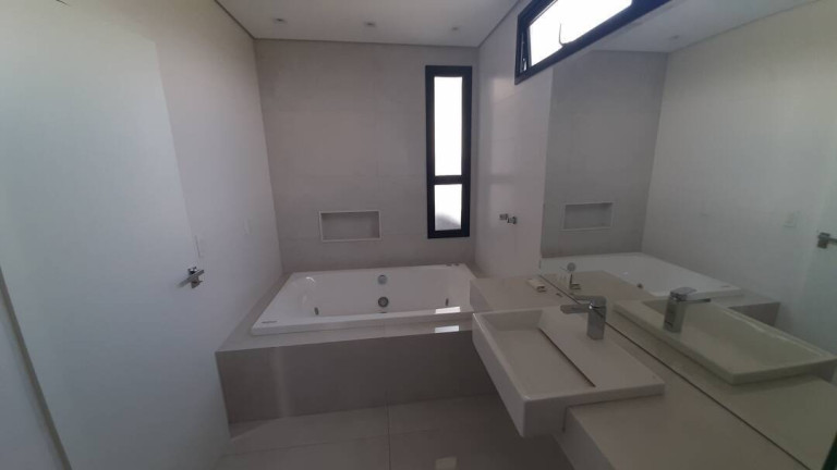 Imagem Casa de Condomínio com 4 Quartos à Venda, 293 m² em Jardim Do Paço - Sorocaba