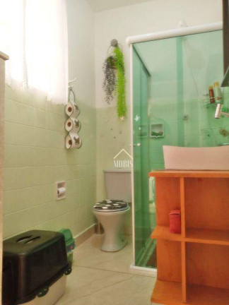 Imagem Casa com 2 Quartos à Venda, 73 m² em Vila Assunção - Santo André