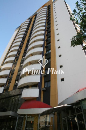 Imagem Apartamento com 1 Quarto à Venda, 35 m² em Moema - São Paulo Imagem Apartamento com 1 Quarto à Venda, 35 m² em Moema - São Paulo